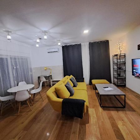 Grey Suites زغرب المظهر الخارجي الصورة